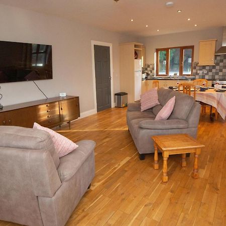 The Stone Cottage Castlebar Extérieur photo