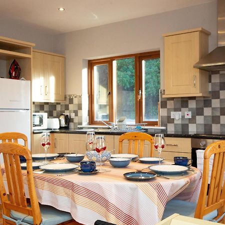 The Stone Cottage Castlebar Extérieur photo