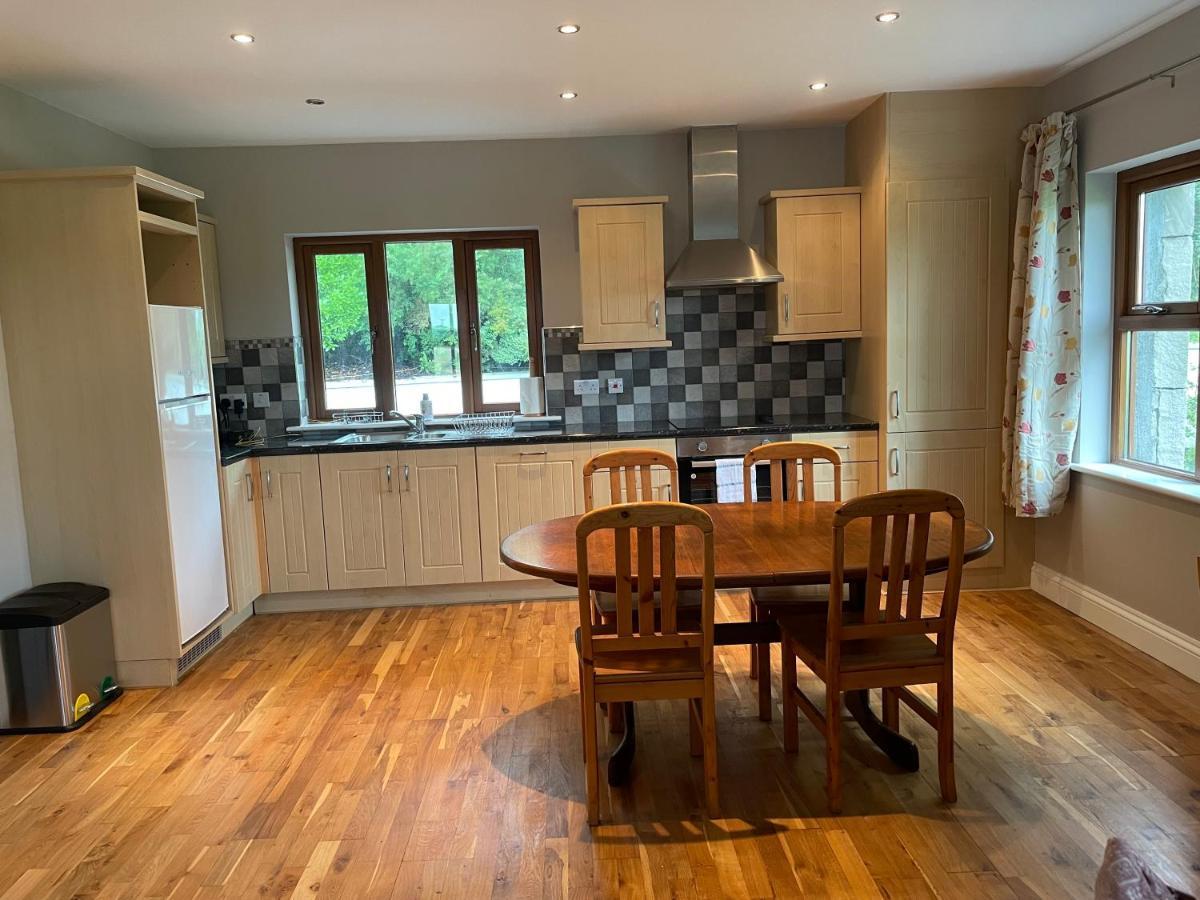 The Stone Cottage Castlebar Extérieur photo