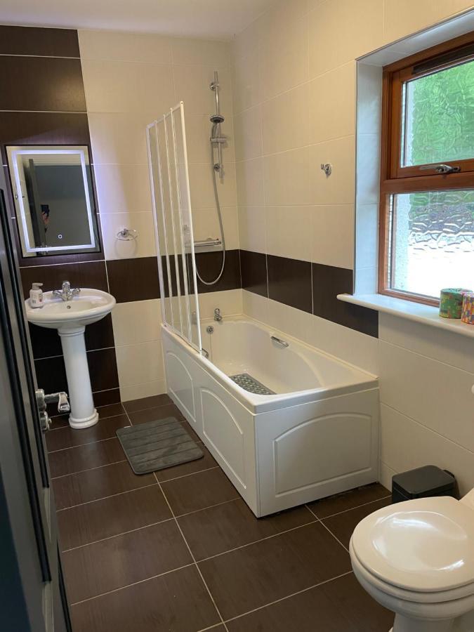 The Stone Cottage Castlebar Extérieur photo