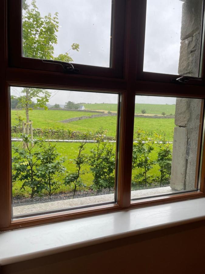 The Stone Cottage Castlebar Extérieur photo