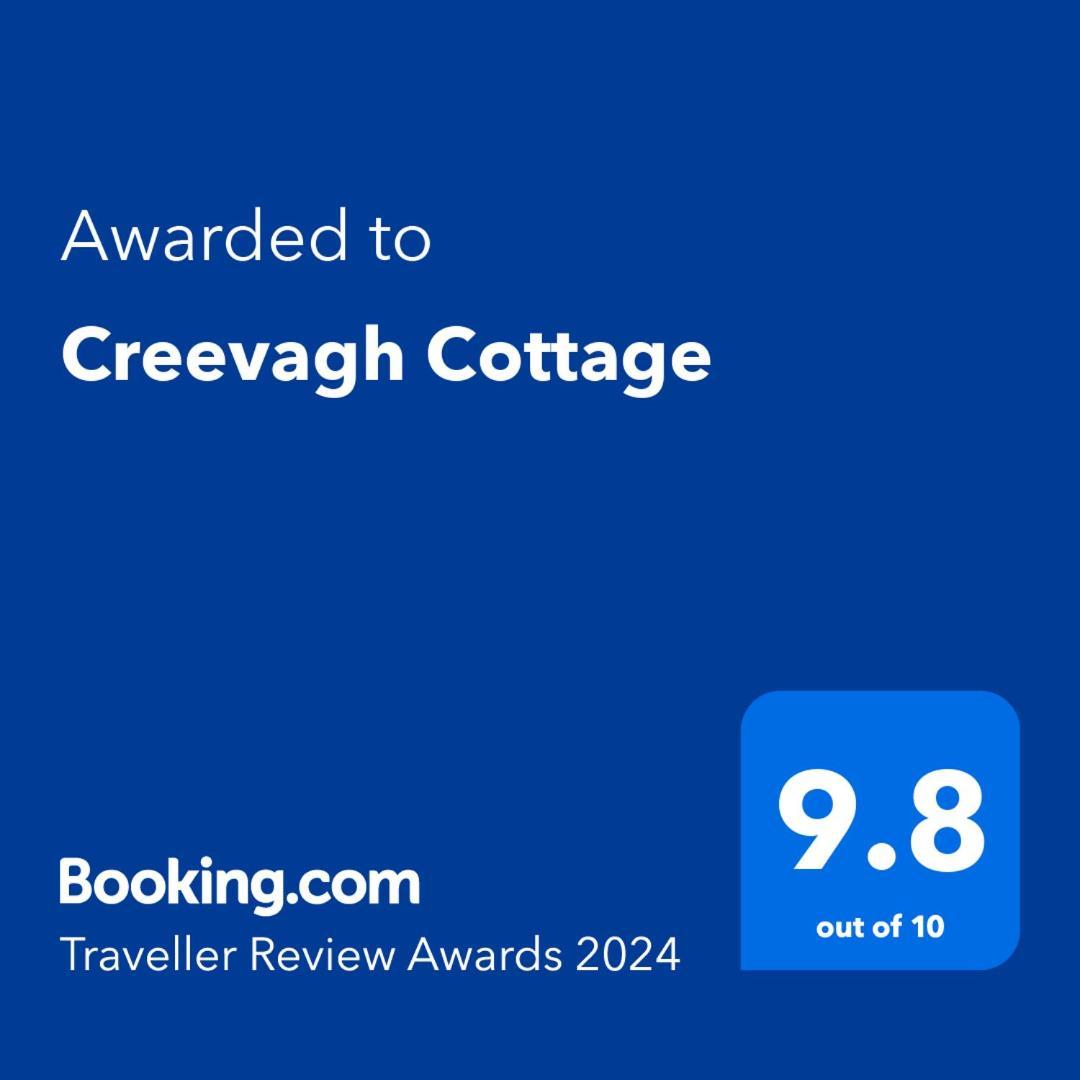 The Stone Cottage Castlebar Extérieur photo