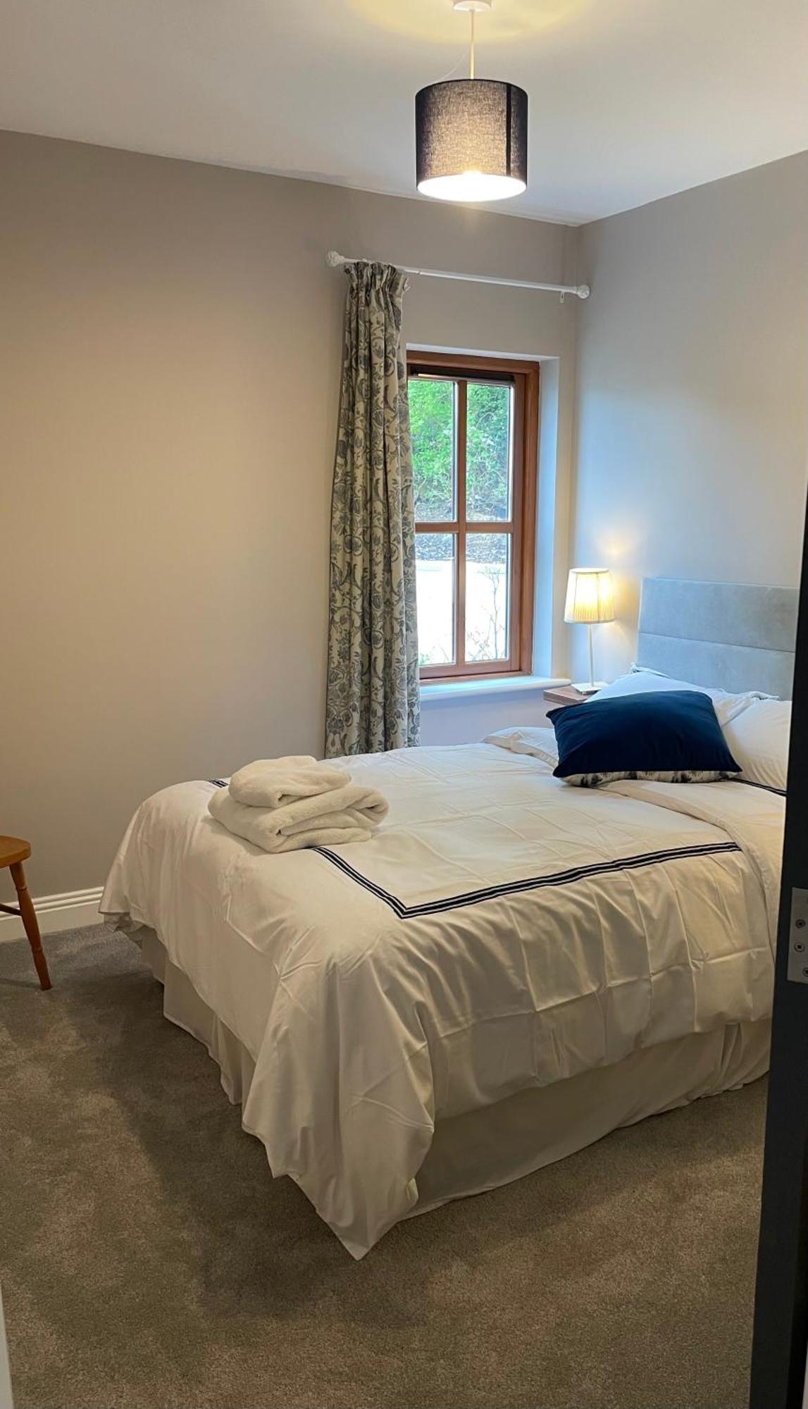 The Stone Cottage Castlebar Extérieur photo