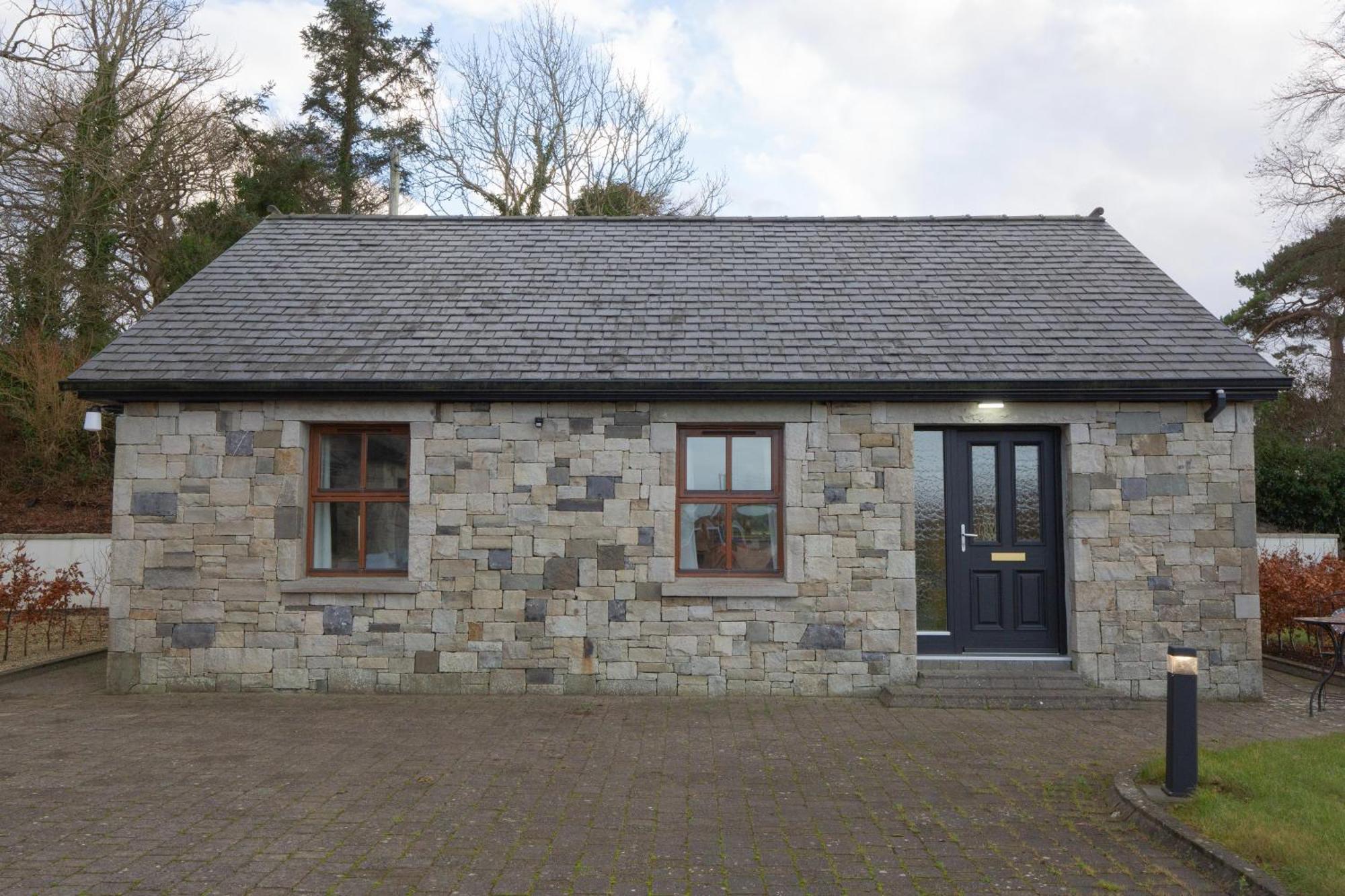 The Stone Cottage Castlebar Extérieur photo