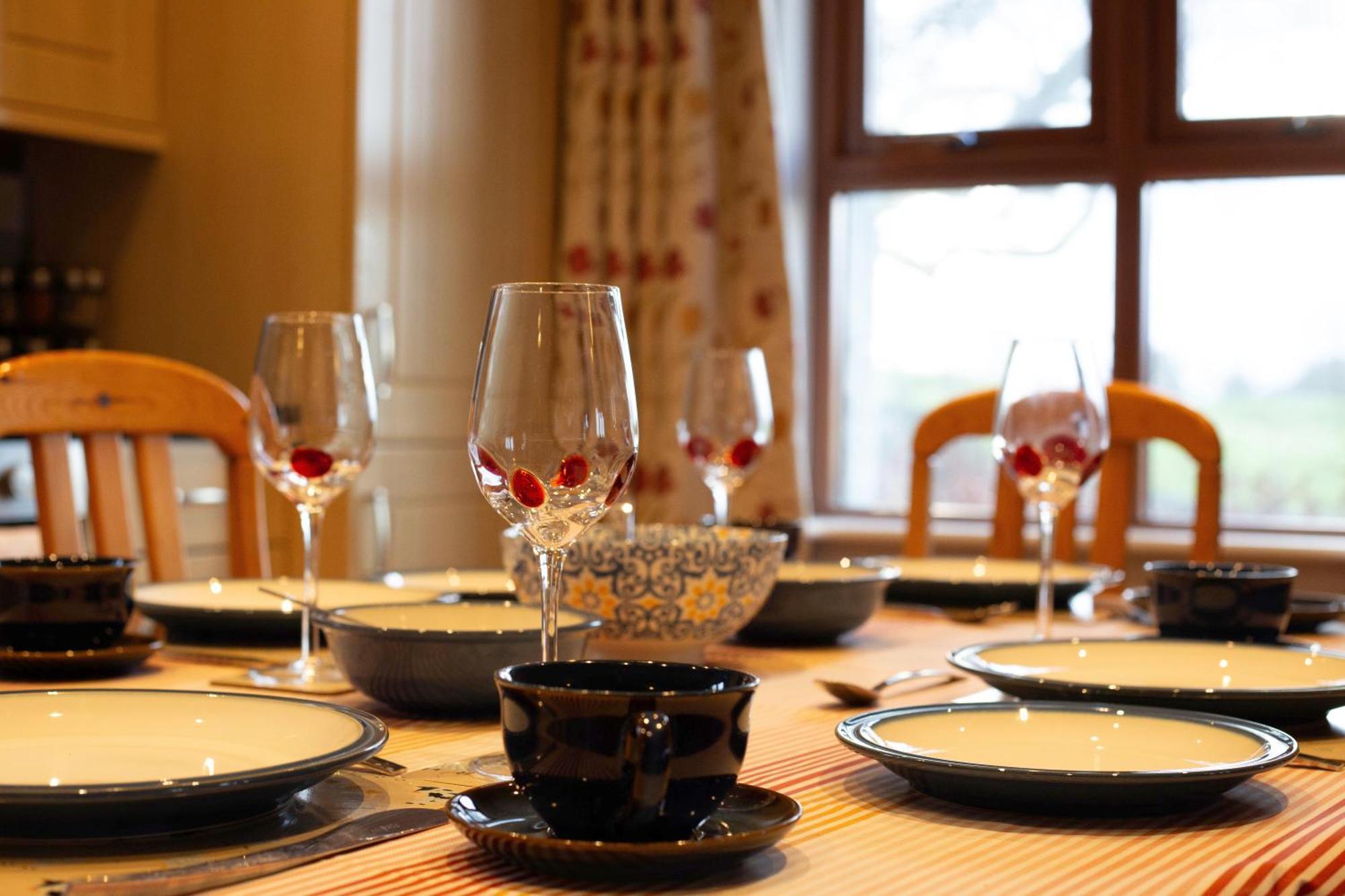 The Stone Cottage Castlebar Extérieur photo