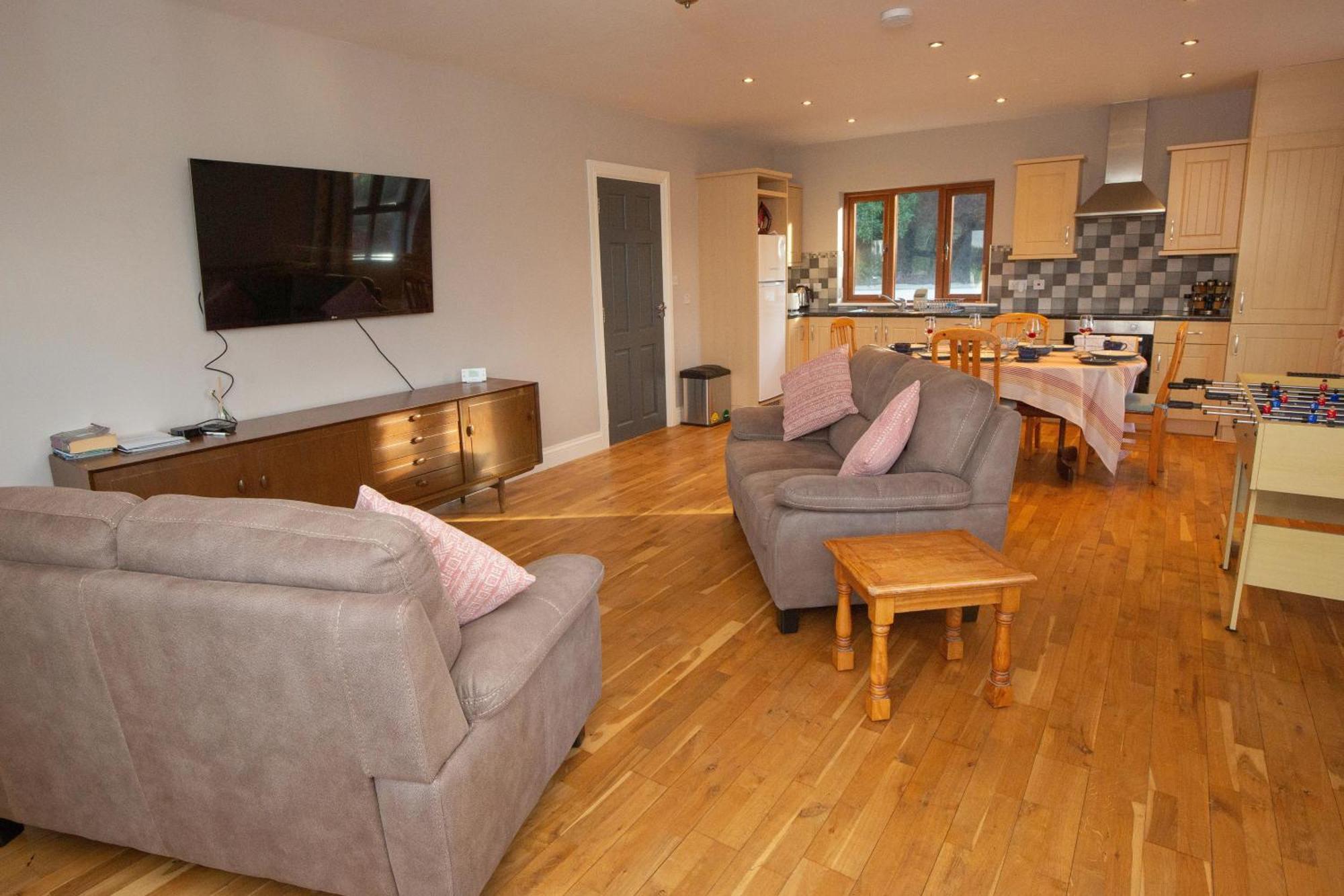 The Stone Cottage Castlebar Extérieur photo