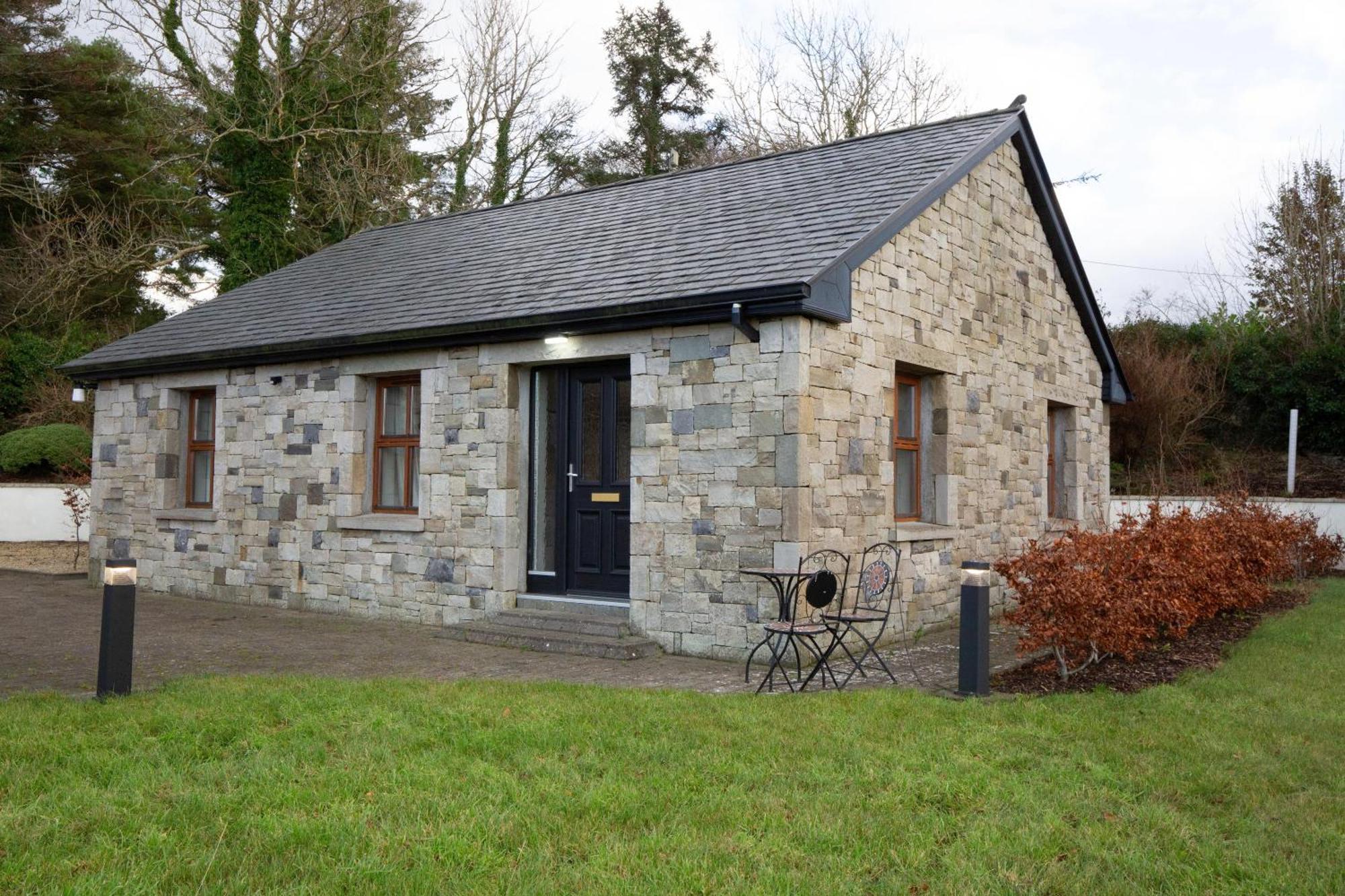 The Stone Cottage Castlebar Extérieur photo