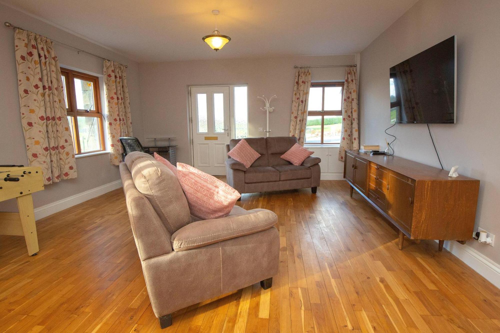 The Stone Cottage Castlebar Extérieur photo